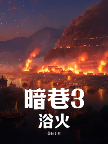 暗巷3:浴火